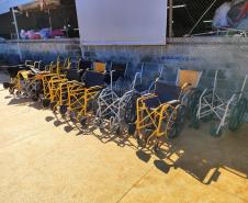 Polícia Penal do Paraná