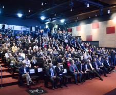 1ª Mostra laboral do sistema prisional do Paraná: trabalho e reintegração social em destaque