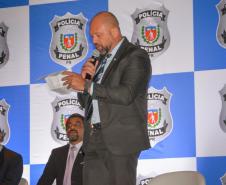 1ª Mostra laboral do sistema prisional do Paraná: trabalho e reintegração social em destaque