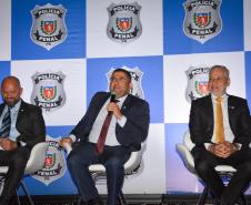 1ª Mostra laboral do sistema prisional do Paraná: trabalho e reintegração social em destaque