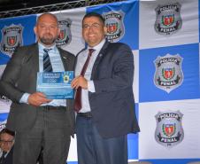 1ª Mostra laboral do sistema prisional do Paraná: trabalho e reintegração social em destaque