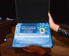 1ª Mostra laboral do sistema prisional do Paraná: trabalho e reintegração social em destaque