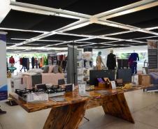 1ª Mostra laboral do sistema prisional do Paraná: trabalho e reintegração social em destaque