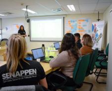 Paraná elabora novo Plano Estadual de Trabalho no Sistema Penal