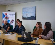 Paraná elabora novo Plano Estadual de Trabalho no Sistema Penal