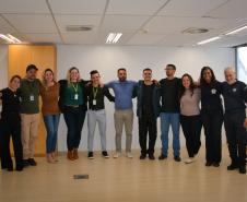 Paraná elabora novo Plano Estadual de Trabalho no Sistema Penal