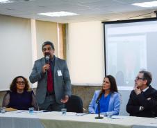 Polícia Penal participa de encontro das APACs do Paraná para fortalecer a ressocialização de condenados