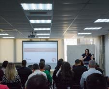 Polícia Penal participa de encontro das APACs do Paraná para fortalecer a ressocialização de condenados