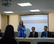 Polícia Penal participa de encontro das APACs do Paraná para fortalecer a ressocialização de condenados