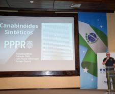 Polícia Penal participa da abertura do Junho Paraná Sem Drogas