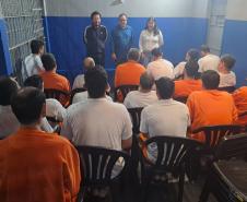 Polícia Penal do Paraná