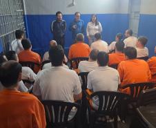 Polícia Penal do Paraná