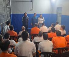 Polícia Penal do Paraná