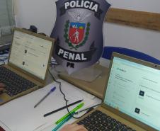 Polícia Penal do Paraná