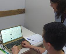 Polícia Penal do Paraná