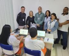 Polícia Penal do Paraná