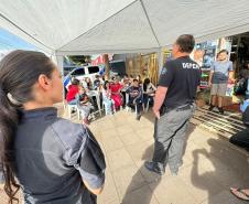 Polícia Penal do Paraná