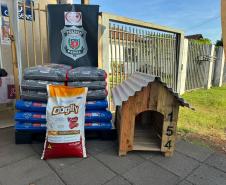 Polícia Penal do Paraná