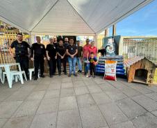 Polícia Penal do Paraná