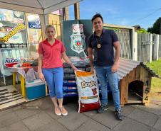 Polícia Penal do Paraná