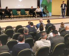 Polícia Penal do Paraná