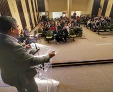 Polícia Penal do Paraná