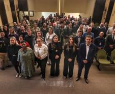 Polícia Penal do Paraná