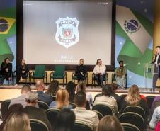 Polícia Penal do Paraná