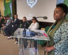 Polícia Penal do Paraná