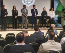 Polícia Penal do Paraná