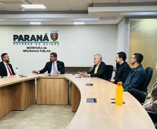 Paraná elabora novo Plano Estadual de Trabalho no Sistema Penal