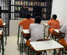 Polícia Penal do Paraná