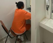 Polícia Penal do Paraná