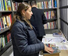 Polícia Penal do Paraná