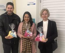 Polícia Penal do Paraná