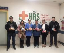 Polícia Penal do Paraná