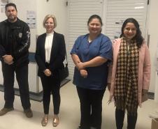 Polícia Penal do Paraná