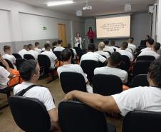 Polícia Penal do Paraná