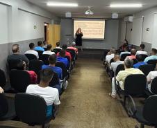 Polícia Penal do Paraná