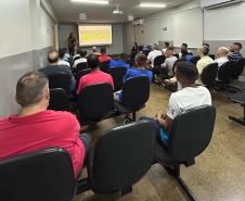 Polícia Penal do Paraná