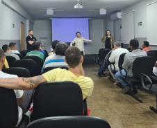 Polícia Penal do Paraná