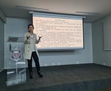 Polícia Penal do Paraná