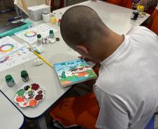 Polícia Penal do Paraná