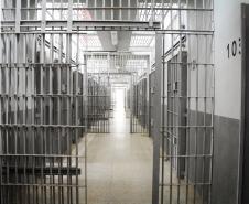 Piana inaugura unidade prisional com 392 vagas no complexo penitenciário de Piraquara