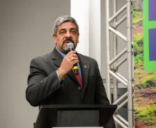 Piana inaugura unidade prisional com 392 vagas no complexo penitenciário de Piraquara