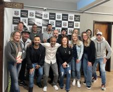 Polícia Penal do Paraná