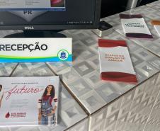 Polícia Penal do Paraná