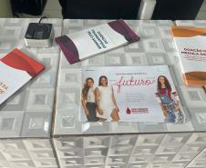 Polícia Penal do Paraná