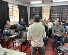 Polícia Penal do Paraná