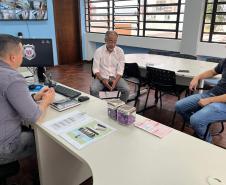 Polícia Penal do Paraná